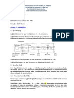 FEN 04356 Prova 1 18 10 2017 Gabarito