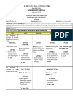 Tercer Año Informática-Agenda Con Adaptaciones-S6 (Nivelación Formativa)