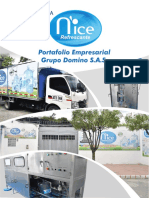 Portafolio Empresarial