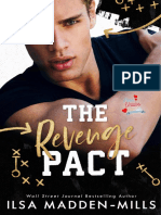 The Revenge Pact