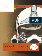 EuroFirefighter eBook PT-BR