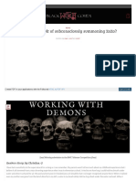 The Scary Result of Subconsciously Summoning Zozo?: Create PDF in Your Applications With The Pdfcrowd