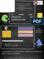 Metodología Del Proyecto de Investigación