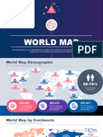 30011 01 Maps Bundle Powerpoint