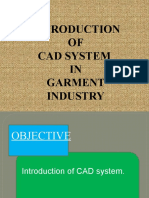 CAD - Concept Note