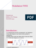 2 Modulation-FHSS