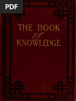 1912 Encyclopedia - Bookofknowledge07meea - JPG