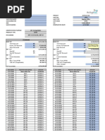 Activa Flex Computation v2019.08.01