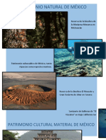 Collage de Geografía