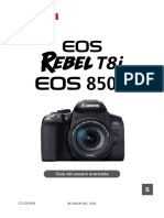 Cam Start Canon c002 PDF Es