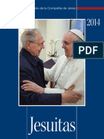 Anuario Jesutias 2014