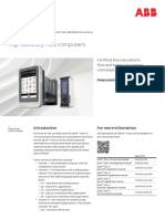 Flow-X Manual IIIb - Function Reference CM FlowX FR-EN C