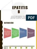 Hepatitis b