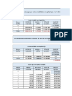 ejercicios prácticos evaluación