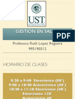 Funciones, Importancia y Objetivos de La Administracion