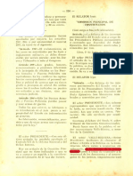 Las Razones de Un Tribunal Constitucional en El Perú (Debate de en La Constituyente - 1978)