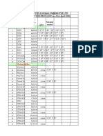 Dinning Chair: Ekbote'S Logs & Lumbers PVT LTD FURNITURE PRICE LIST W.e.f.1st April 2010 Measur Ement