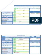 Plano de Trade Completo - Avançado