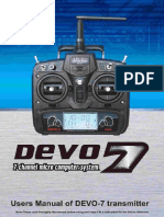 DEVO7 Expe