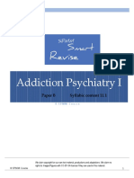 111 Addiction Psychiatry Part1 2