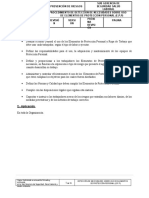 Pi - Ra.007 Detección de Necesidades Sobre Uso de Elementos de Protección Personal (E.p.p) V.12