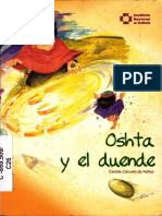 Oshta y El Duende