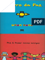 O Livro Da Paz