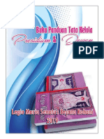 Buku Panduan Tata Kelola Presidium Dan Dewan