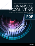 Financial Accounting Reporting, Analysis and Decision Making, 6th Australian Edition (1)