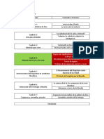 Estructura de Fides Et Ratio