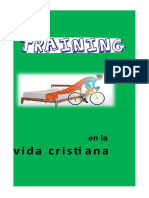 Training en La Vida Cristiana