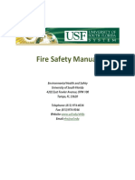 Firesafety Manual