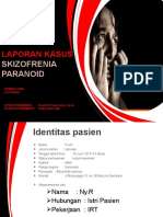 06 Slide Presentasi Kasus Skizofrenia Paranoid (Edward Gani)