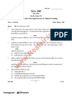 WWW - Realsir.info: LL.B., Sem.-VI 314 K: Legal Aid., Para-Legal Services & Clinical Training