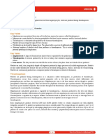 16.4B: Platelet Formation: Learning Objectives