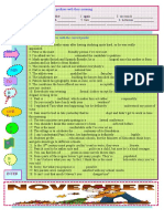 Prefixes in Word Formation