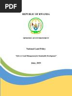 Rwanda IECMS Dashboard UserManual | PDF | Login | Password