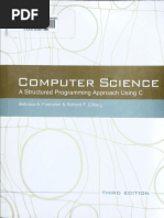 Ultimate C Programming Handbook | PDF | Computer Program | Programming