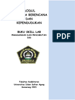 New Petunjuk Ulangan IUD 2021 Skill Lab.