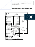 EJERCICIO 1 DE POSICIONADO DE ARTEFACTOS de GAS