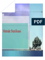 05_Metode Sterilisasi