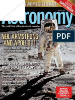 Astronomy - August 2014 USA