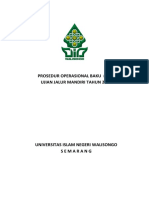 Pob Ujian Jalur Mandiri Ujm 2021 Revisi 4 Juni U Web