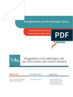 Seimc-Procedimiento Microbiologia