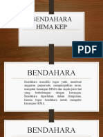 Bendahara Hima