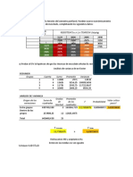 Ejercicio 5 y 6