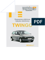Twingo PDF
