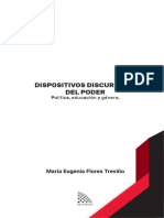 Dispositivos Discursivos Del Poder Portada Final 2