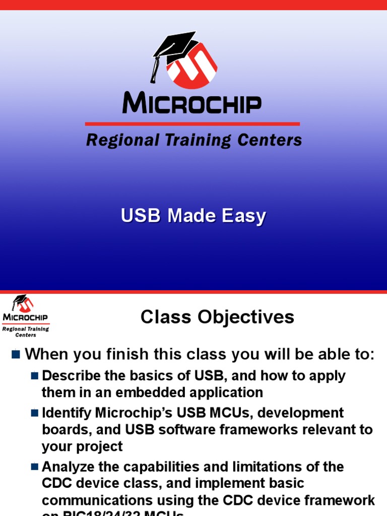 USB Made Easy | PDF | Usb | Computer Data