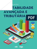 CONTABILIDADE AVANÇADA E TRIBUTÁRIA Lourivaldo Lopes da Silva